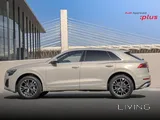 2025 Audi Q8 3.0L low km